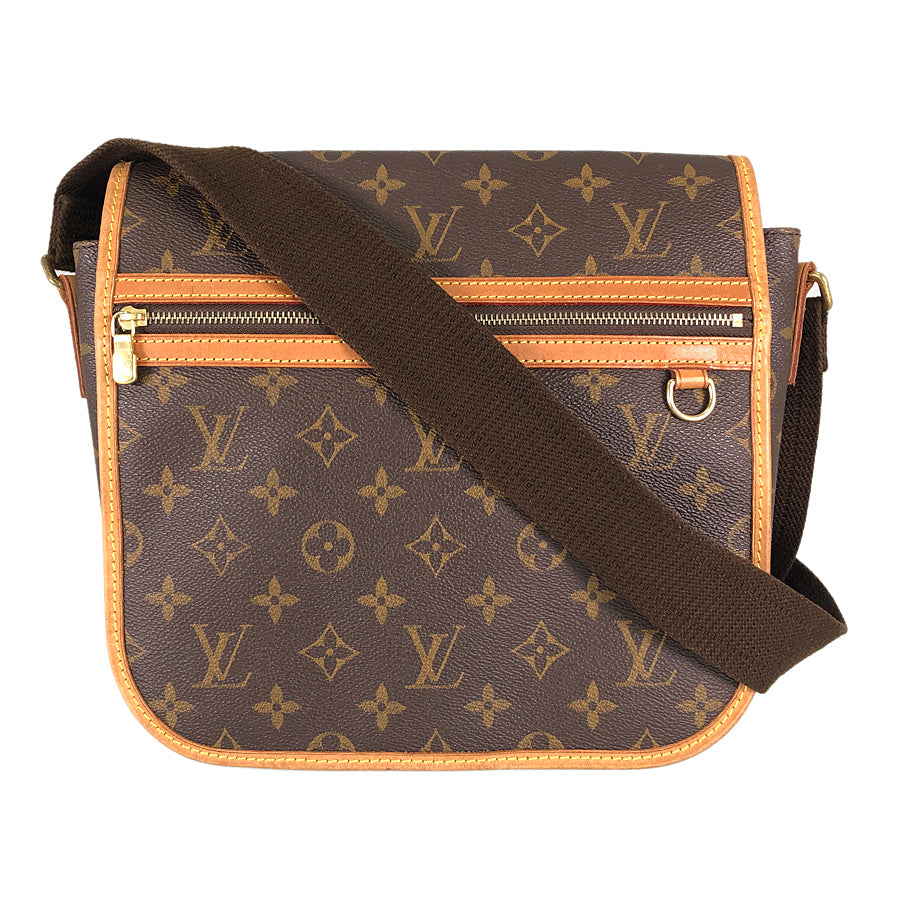 LOUIS VUITTON Monogram Messenger Bosphore PM M40106 Messenger bag