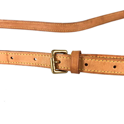 LOUIS VUITTON Monogram Sologne M42250 Shoulder bag