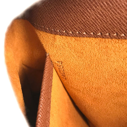 LOUIS VUITTON Monogram Musette Tango Long M51388 Shoulder bag