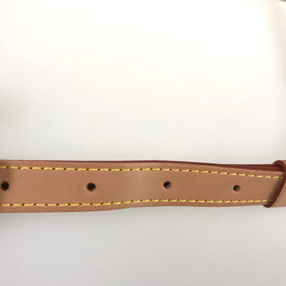 LOUIS VUITTON Monogram Musette Tango Long M51388 Shoulder bag