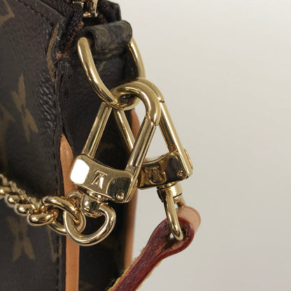 LOUIS VUITTON Monogram Sophie M40158 Hand bag