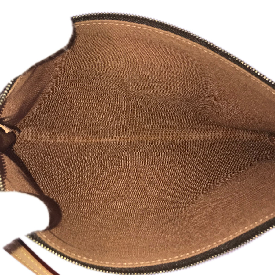 LOUIS VUITTON Monogram Sophie M40158 Hand bag