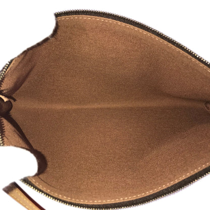 LOUIS VUITTON Monogram Sophie M40158 Hand bag