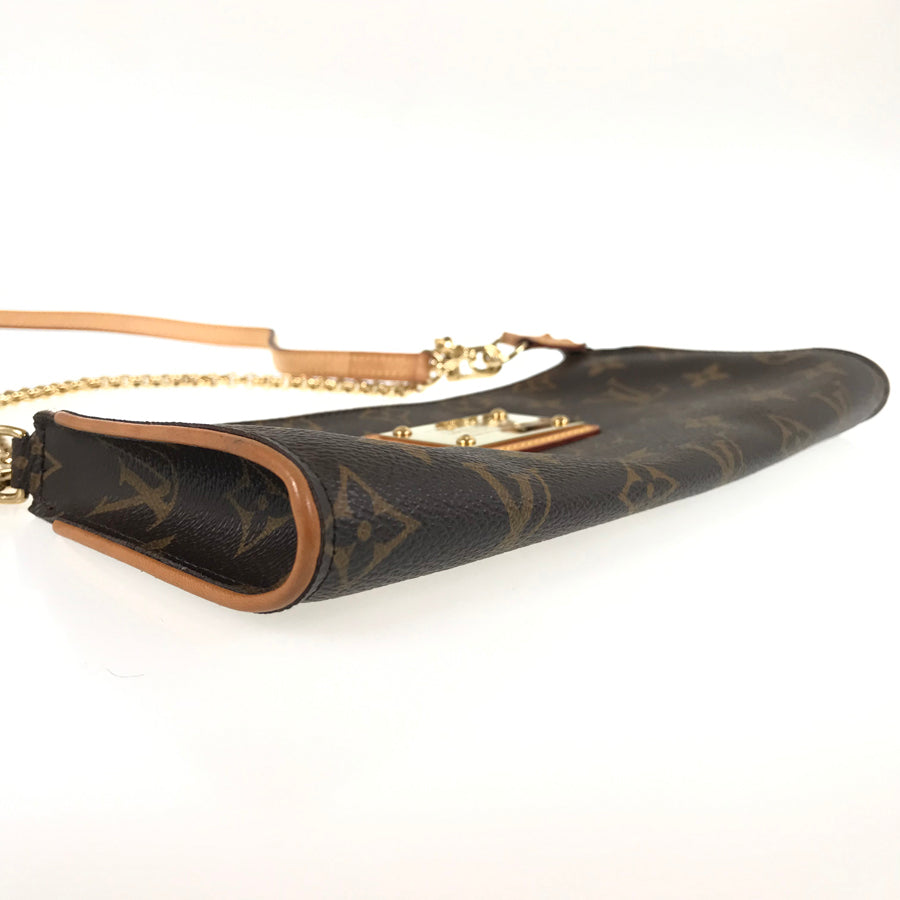 LOUIS VUITTON Monogram Sophie M40158 Hand bag