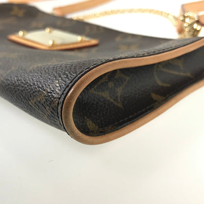 LOUIS VUITTON Monogram Sophie M40158 Hand bag