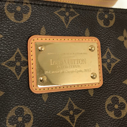 LOUIS VUITTON Monogram Sophie M40158 Hand bag
