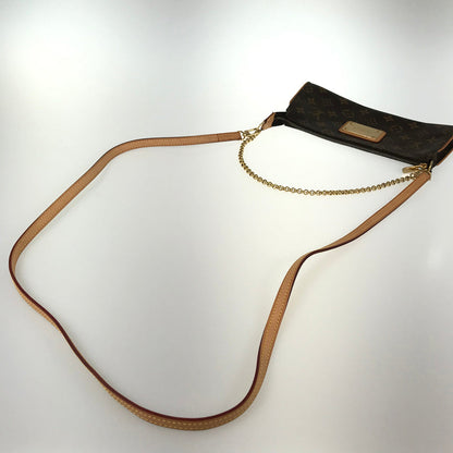 LOUIS VUITTON Monogram Sophie M40158 Hand bag