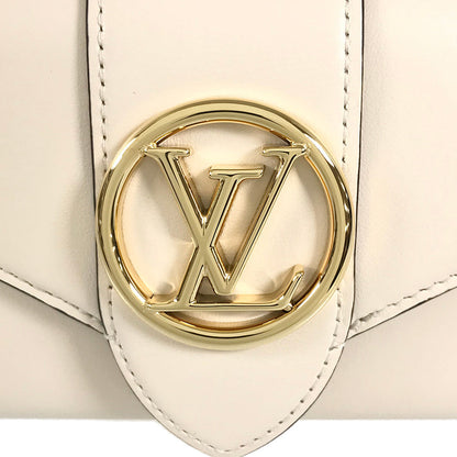 LOUIS VUITTON Tri-fold wallet