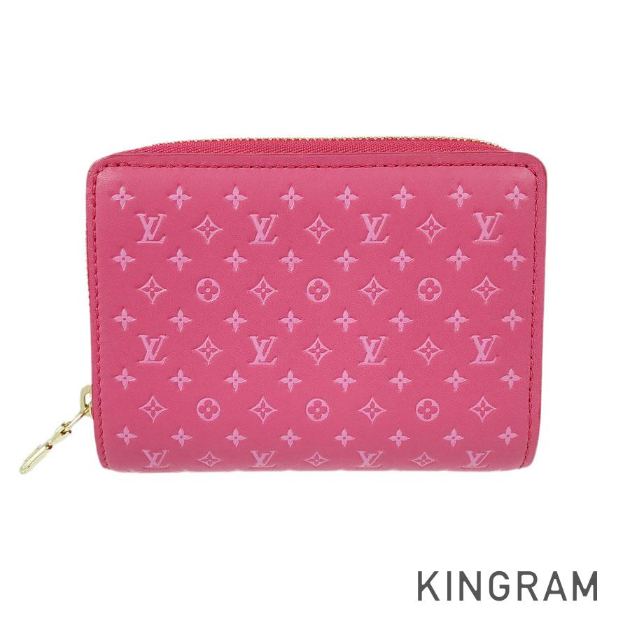 LOUIS VUITTON Monogram Portefeiulle Lou M82357 Bifold wallet
