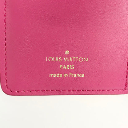 LOUIS VUITTON Monogram Portefeiulle Lou M82357 Bifold wallet