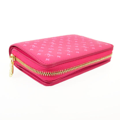 LOUIS VUITTON Monogram Portefeiulle Lou M82357 Bifold wallet