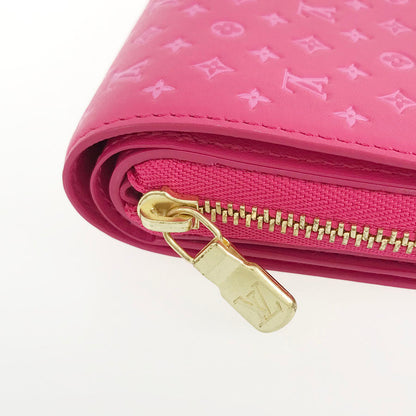 LOUIS VUITTON Monogram Portefeiulle Lou M82357 Bifold wallet