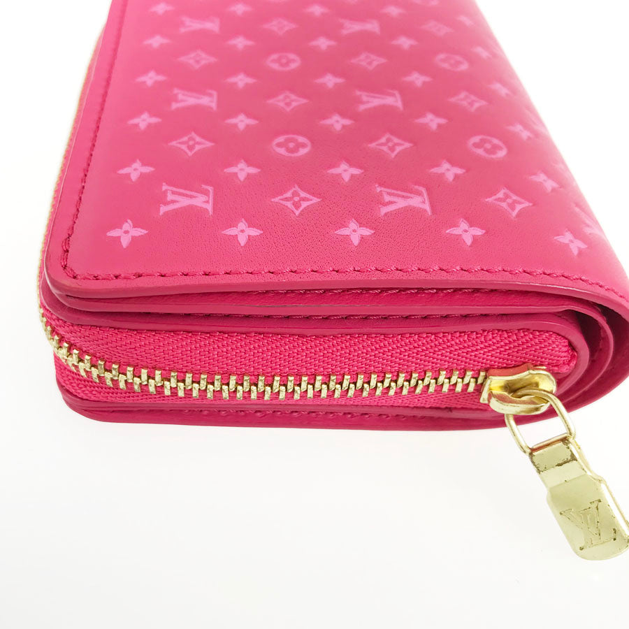 LOUIS VUITTON Monogram Portefeiulle Lou M82357 Bifold wallet