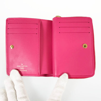 LOUIS VUITTON Monogram Portefeiulle Lou M82357 Bifold wallet