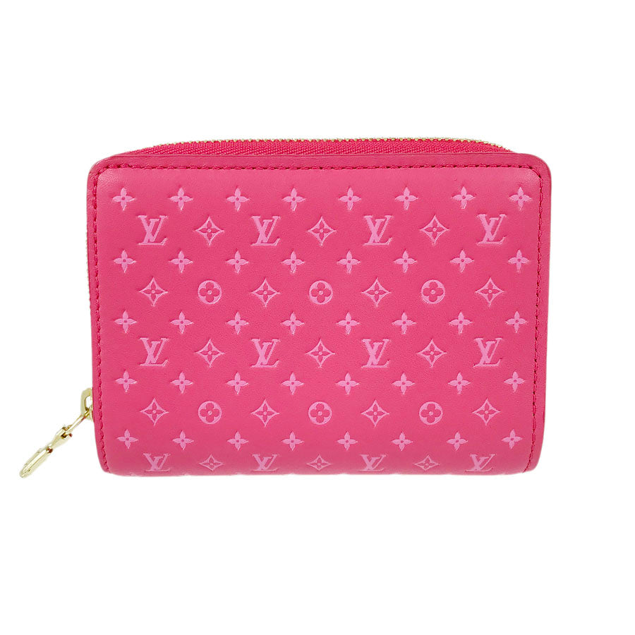 LOUIS VUITTON Monogram Portefeiulle Lou M82357 Bifold wallet