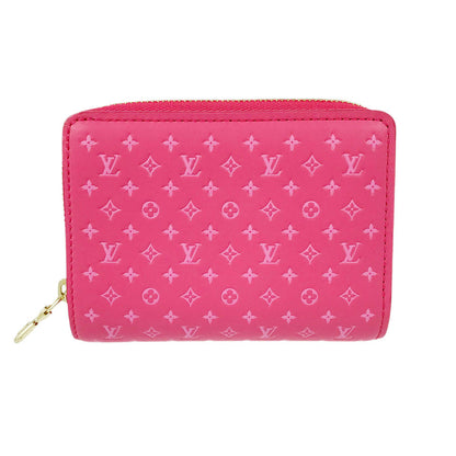 LOUIS VUITTON Monogram Portefeiulle Lou M82357 Bifold wallet