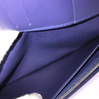 LOUIS VUITTON Monogram Bandana Portefeiulle Brazza purse Bifold