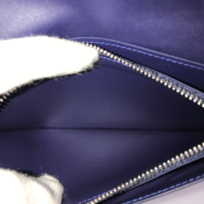 LOUIS VUITTON Monogram Bandana Portefeiulle Brazza purse Bifold
