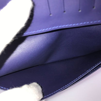 LOUIS VUITTON Monogram Bandana Portefeiulle Brazza purse Bifold