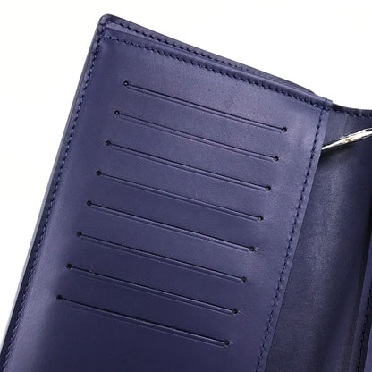 LOUIS VUITTON Monogram Bandana Portefeiulle Brazza purse Bifold