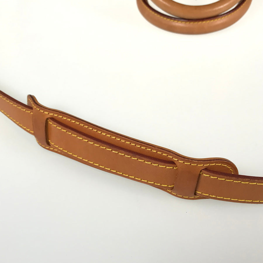 LOUIS VUITTON monogram keepall bandouliere 50 2WAY Boston bag