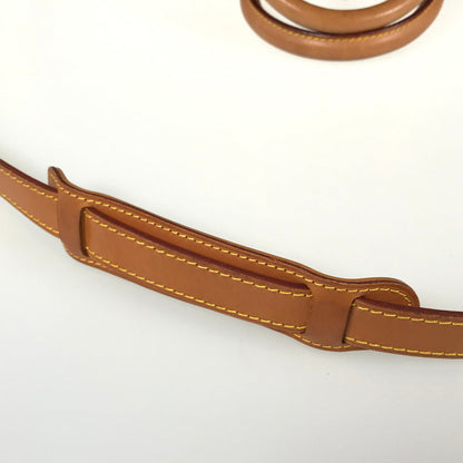 LOUIS VUITTON monogram keepall bandouliere 50 2WAY Boston bag