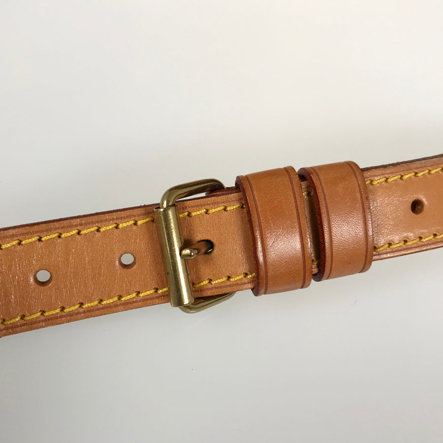 LOUIS VUITTON monogram keepall bandouliere 50 2WAY Boston bag