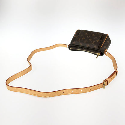 LOUIS VUITTON Monogram Viva CitePM Shoulder Bag