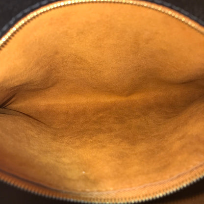 LOUIS VUITTON Monogram Empreinte On the Go MM Handbag
