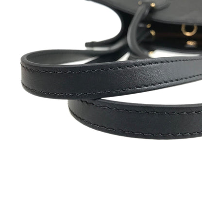 LOUIS VUITTON Monogram Empreinte On the Go MM Handbag