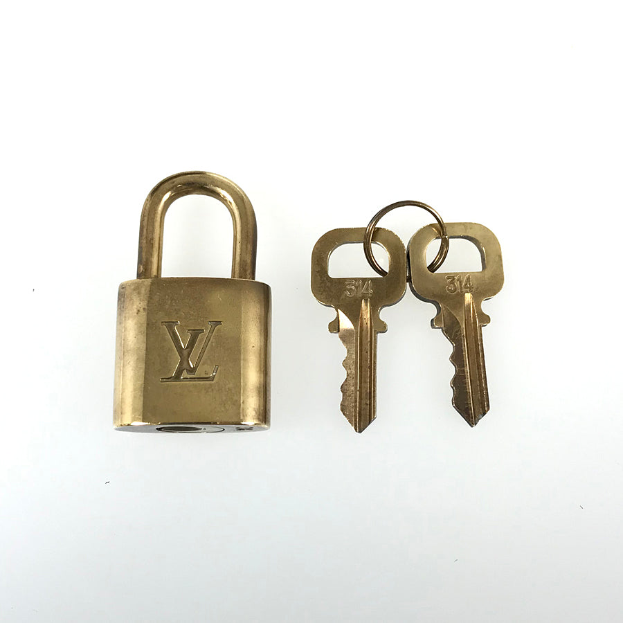 LOUIS VUITTON Monogram Speedy 25 M41109 Hand bag