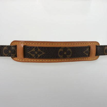 LOUIS VUITTON Monogram Danube M45266 Shoulder bag