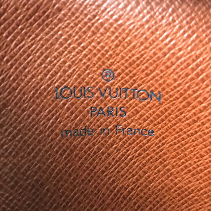 LOUIS VUITTON Monogram Danube M45266 Shoulder bag