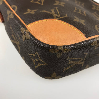 LOUIS VUITTON Monogram Danube M45266 Shoulder bag
