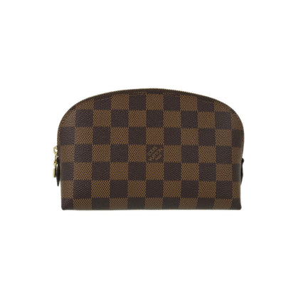 LOUIS VUITTON Damier Pochette Cosmetique N47516 Pouch