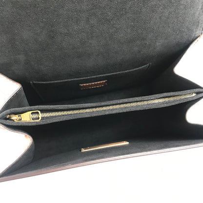 LOUIS VUITTON Monogram Dauphine MM M45958 Shoulder bag