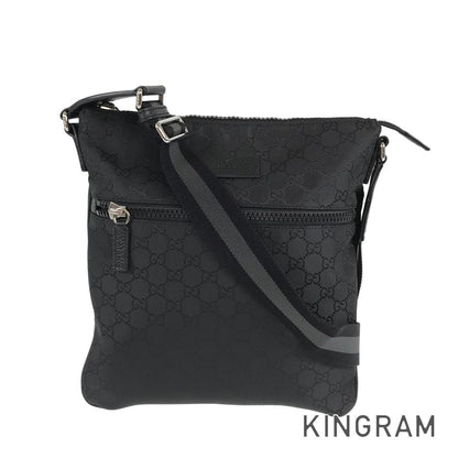 GUCCI GG nylon 509639 Shoulder bag
