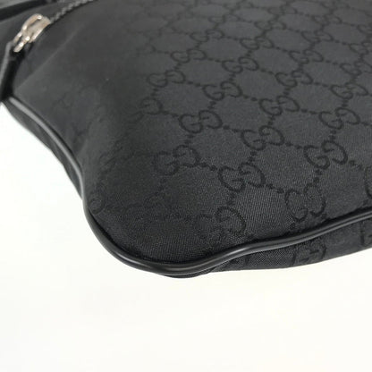GUCCI GG nylon 509639 Shoulder bag