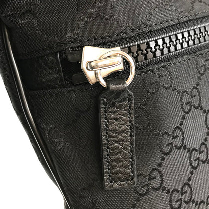 GUCCI GG nylon 509639 Shoulder bag
