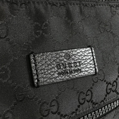 GUCCI GG nylon 509639 Shoulder bag