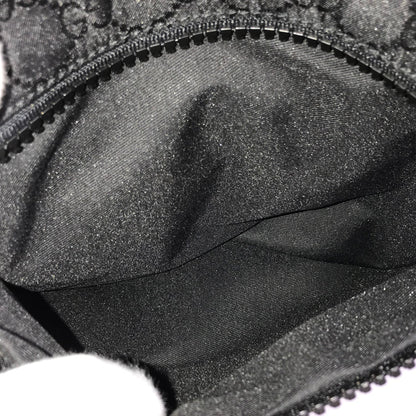 GUCCI GG nylon 509639 Shoulder bag