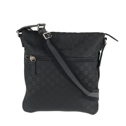 GUCCI GG nylon 509639 Shoulder bag