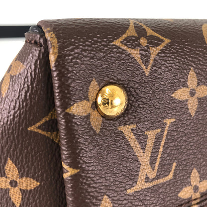 LOUIS VUITTON 2WAY Shoulder Handbag