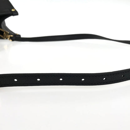 LOUIS VUITTON Monogram Empreinte On The Go PM M45653 Hand bag