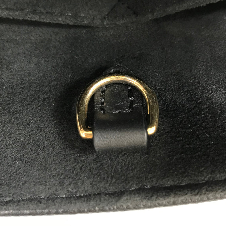 LOUIS VUITTON Monogram Empreinte On The Go PM M45653 Hand bag