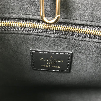 LOUIS VUITTON Monogram Empreinte On The Go PM M45653 Hand bag