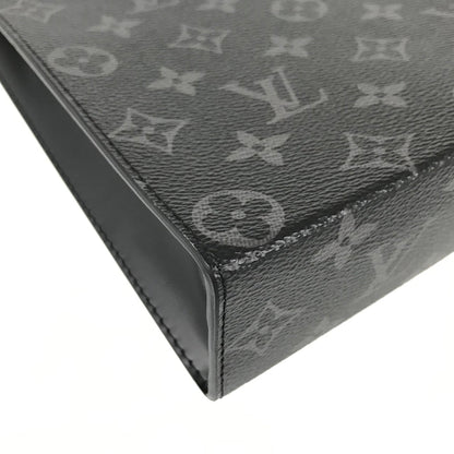 LOUIS VUITTON Clutch bag