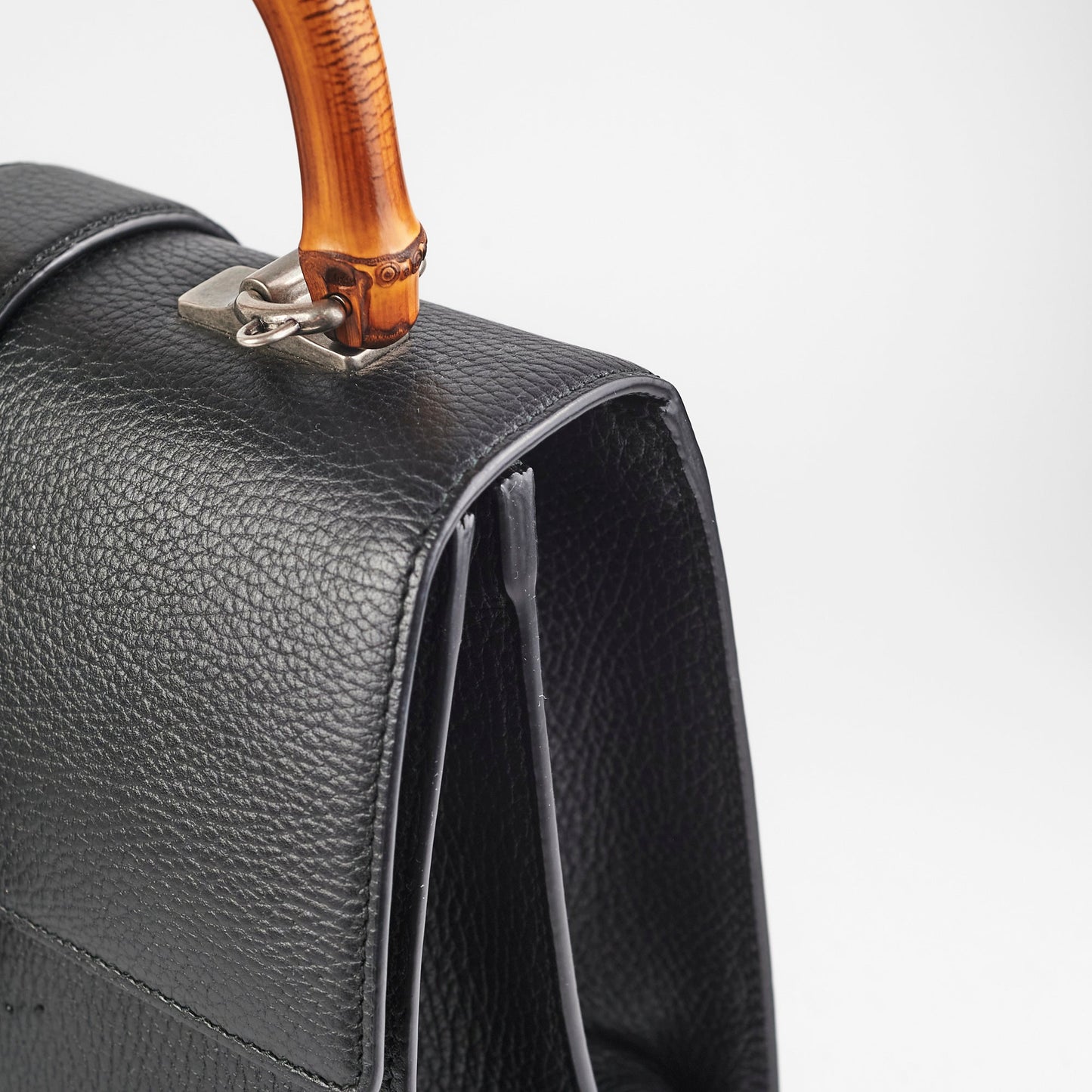 Gucci Dionysus Black Top Handle
