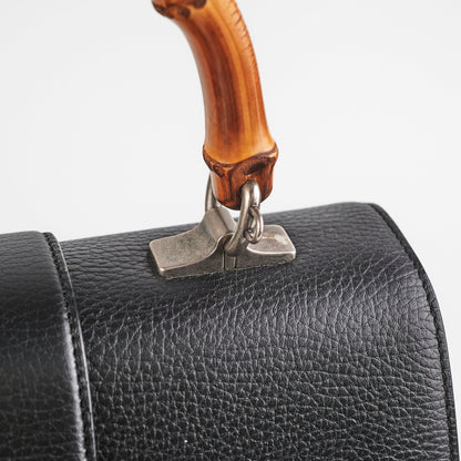 Gucci Dionysus Black Top Handle