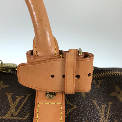 LOUIS VUITTON Monogram Keepall 50 M41426 Boston bag
